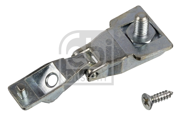 Door Handle, interior equipment